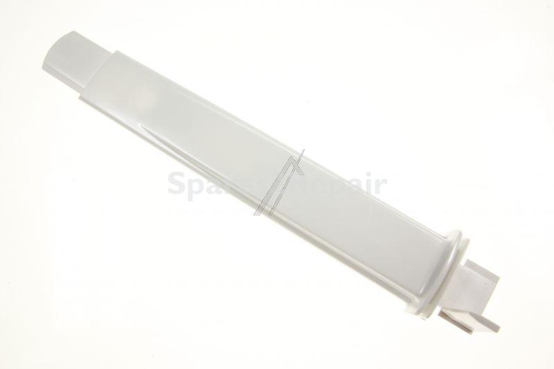 Glass Panel - 2080274042 Pressure Plate complete [Electrolux Aeg]