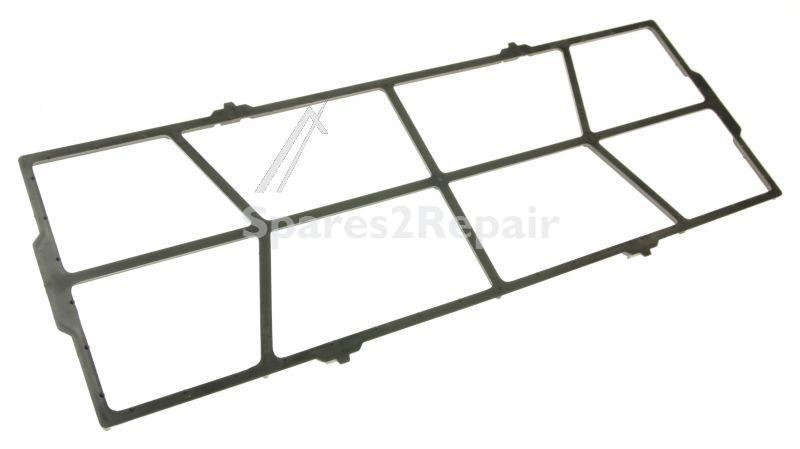 Elica Fixings And Brackets - Central Filter Holder And Frames Rg filt cm 60 F Paper Pp V2