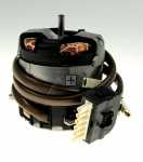 Hood Motors - C00312399 480122101547 Motor [Whirlpool Indesit]