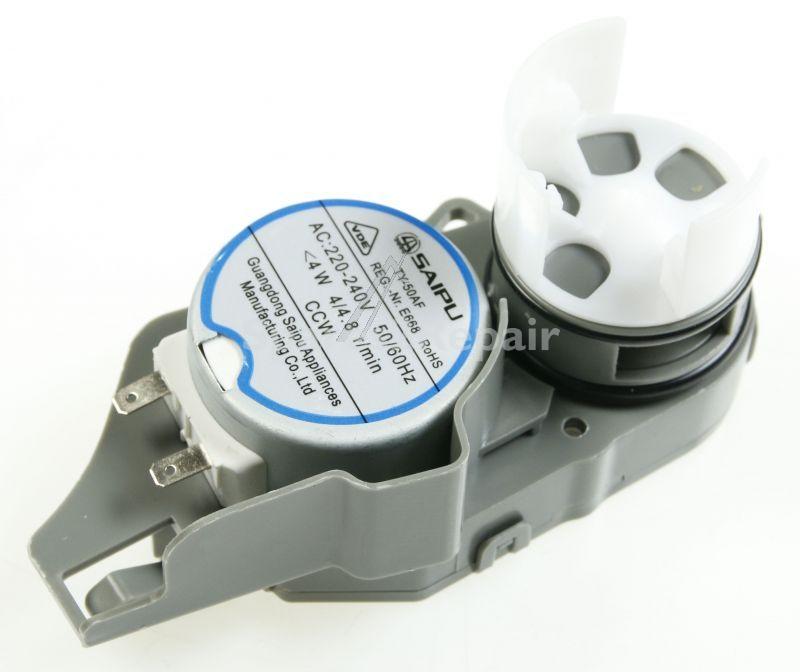 Valve - 49042583 Valv Distr 17476000001269 [Candy Hoover]