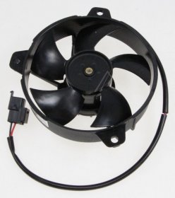 Dometic Ventilator Motor - Ventilator capacitor hd + Rt88