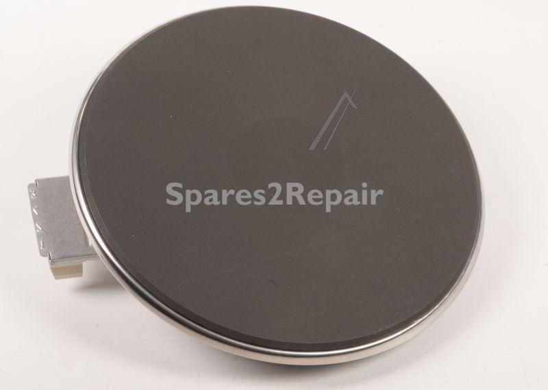 Induction Board - 8071610 Induction Coil Longtek 210-2500w-230v [Amica]