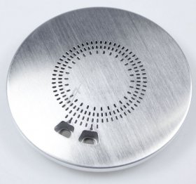 Mechanical Components - 42818136 Half Rapid Spreader Cover [Candy Hoover]