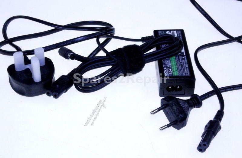 Sony Ac adaptor - Adaptor Ac