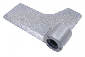 Panasonic Kneader Hook - Add96e226 Kneading Blade B Uni
