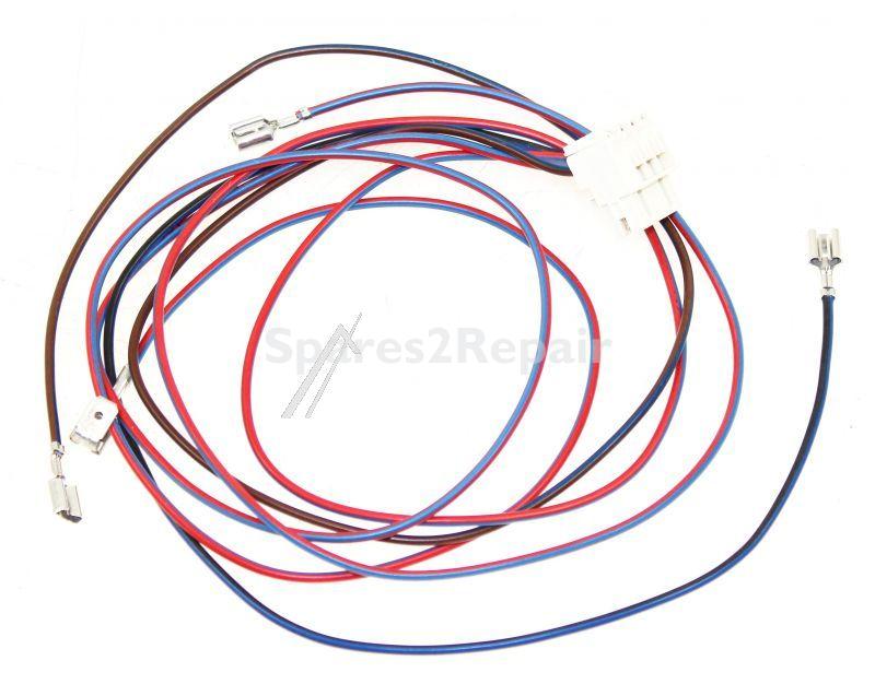 Cable-plugs-adapter - 11013891 Connection Piece [Bosch Siemens]