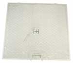 Metal Grease Trap - 00671309 Metal-mesh Grease Filter [Bosch Siemens]