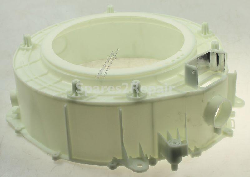 Tub Flap - 12138100002129 Front Tub Assembly [Midea]