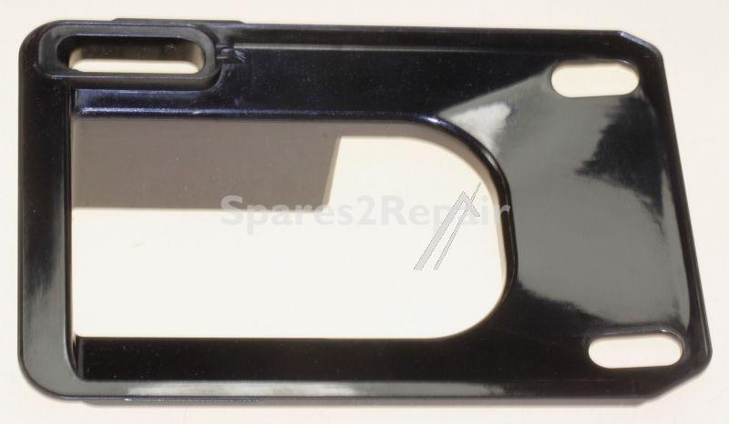 Saeco Housing Part - 421944044131 Chr Right Butte S-scr Smrg Amf