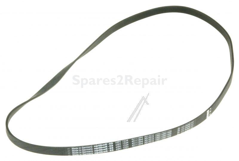 Pulley - 1024324 Driven Pulley [Amica]
