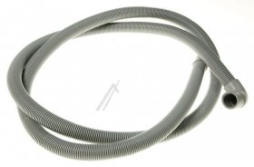 Outlet Pipe - C00316863 482000005605 Drainhose [Whirlpool Indesit]