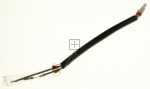 Homa Thermostatic Fuse - 3050200087 Connecting Wire Of Temperature Sensor