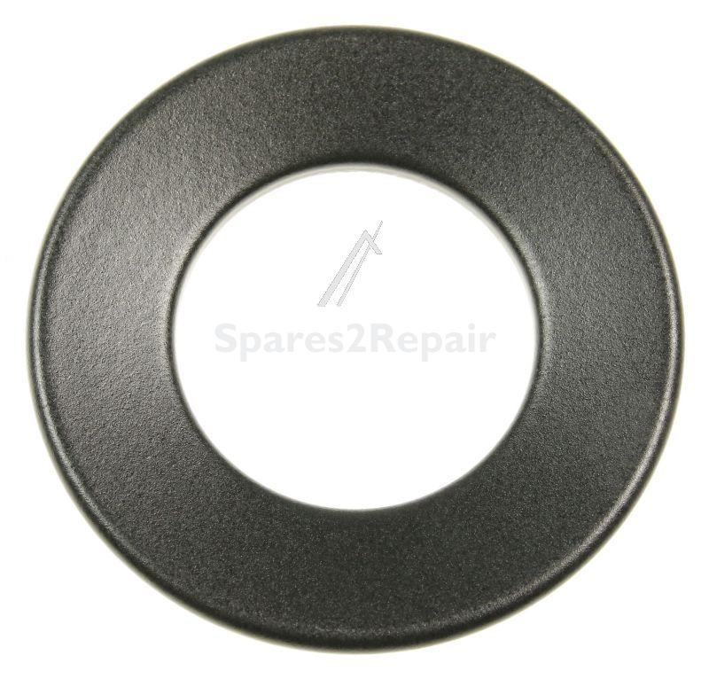 Burner Cap - 219244036 C00914787 Defendi Mini Wok Burner Cap Out [Arcelik]
