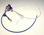 Smeg Gate Valve - 762420026 Slide Control Humidity