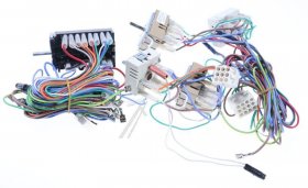 Simfer Harness - Yft50-5600-043-142 70005173 Cable Group 0+9