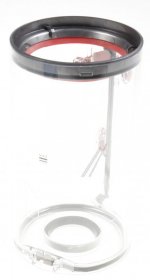 Dyson Container - 970423-01 Bin Service Assembly