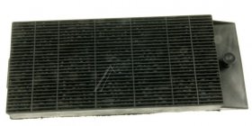 Atag Carbon Filter - 70000229 23407 Carbon Filter A 2pcs 235x110mm