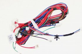 Cable-plugs-adapter - 43024980 Cable Connection [Candy Hoover]