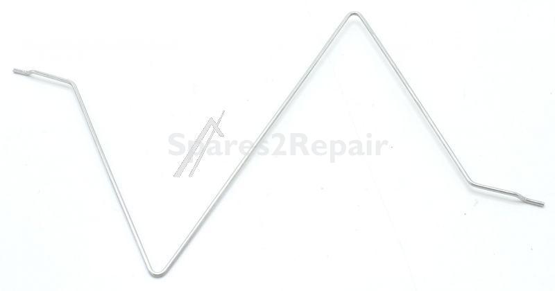Fixings And Brackets - 20111555 Wire Stop Grease Filter [Electrolux Aeg]