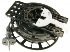 Cable-plugs-adapter - 03615094 Adapter [Candy Hoover]