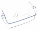 Refrigerator - Freezer Door Shelf - 49009615 Eggs Door Shelf [Candy Hoover]