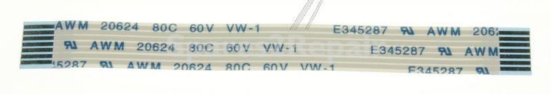Sound United Flexi print Connector - 943606503460s Flat Ribbon Cable 7pin Rm=1mm L=80mm A-type