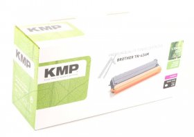 Kmp Toner Cartridge - 1266 0006 B-t119 Toner Cartridge Magenta 6 5k