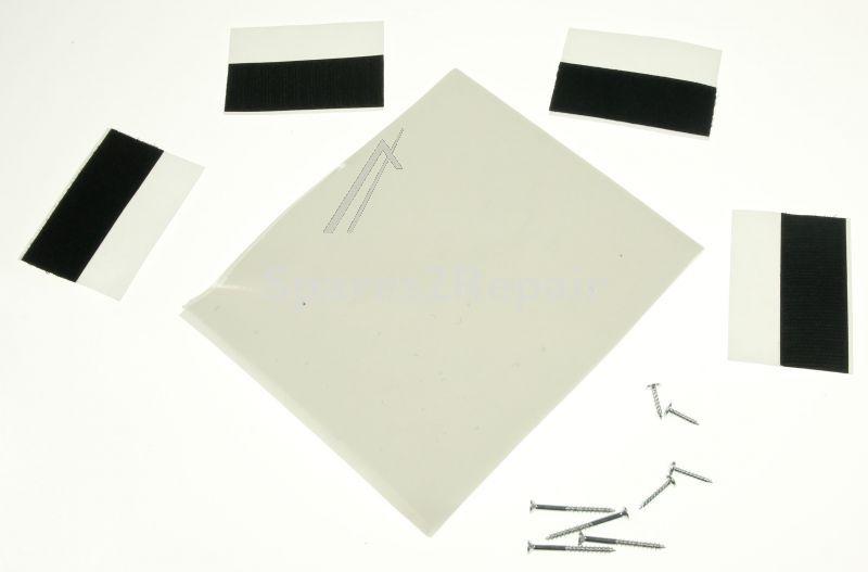 Mounting Parts - C00540866 488000540866 Installation Kit 45-60cm [Whirlpool Indesit]