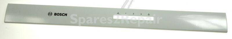 Channel - 00703555 Ventilation Duct [Bosch Siemens]