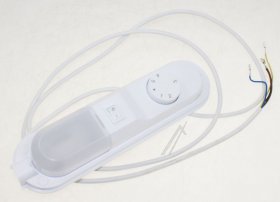 Fridge Thermostat - 32044827 Ther Box Gr-278-f-$-acled(v)-rez [Vestel]