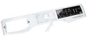 Panel - 45319126 Control Panel With Sensor [Candy Hoover]