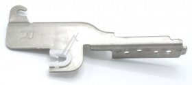 Door Hinges - 12276000012846 Right Hinge Assembly [Midea]