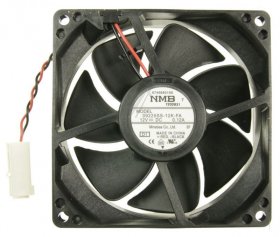 Ventilator Motor - 5745680100 C00870769 Dc_ff_box Fan_nmb [Arcelik]