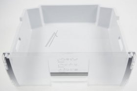 Freezer Drawer - 4558060100 C00954273 Big Plastic Fz Drawer Assembly (190)-teka [Arcelik]