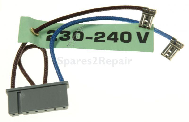 Harness - 00428319 Cable Harness [Bosch Siemens]