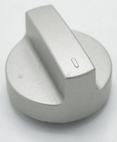 Control Knobs - C00480467 488000480467 Gas Knob Pi ipg Indesit Vern ix [Whirlpool Indesit]