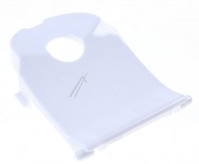 Dyson Wall Mounting Bracket - 970178-02 Floor Dock Jack Cover Assembly