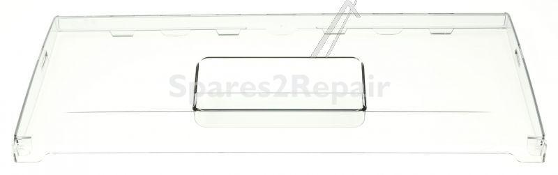 Drawer Front - 4857250300 C00894238 Basket Cover_sef 97 [Arcelik]