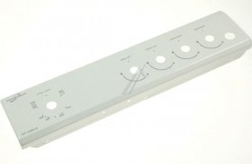 Operating Unit Screen - 20778622 Front Panel(newg56flat4g lamp notmr wht) [Vestel]