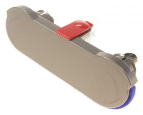 Dyson Flap - 970904-01 Double Soft Roller End Cap