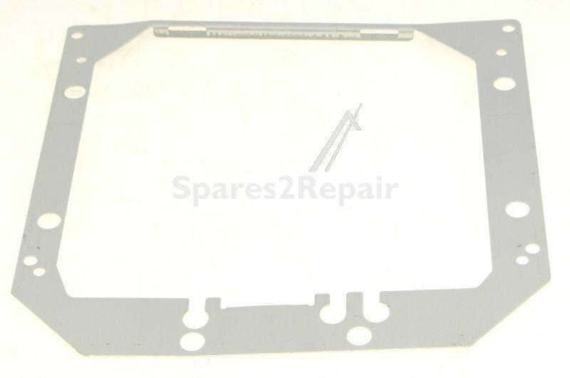 Fixings And Brackets - 49006381 Filter Retainer [Candy Hoover]