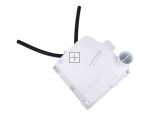 Detergent Case - 1047721 Detergent Drawer Group [Amica]