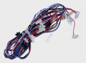 Cable-plugs-adapter - 43033222 Cable Connection [Candy Hoover]