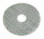 Metal Grease Trap - Ss-990378 Filter [Groupe SEB]