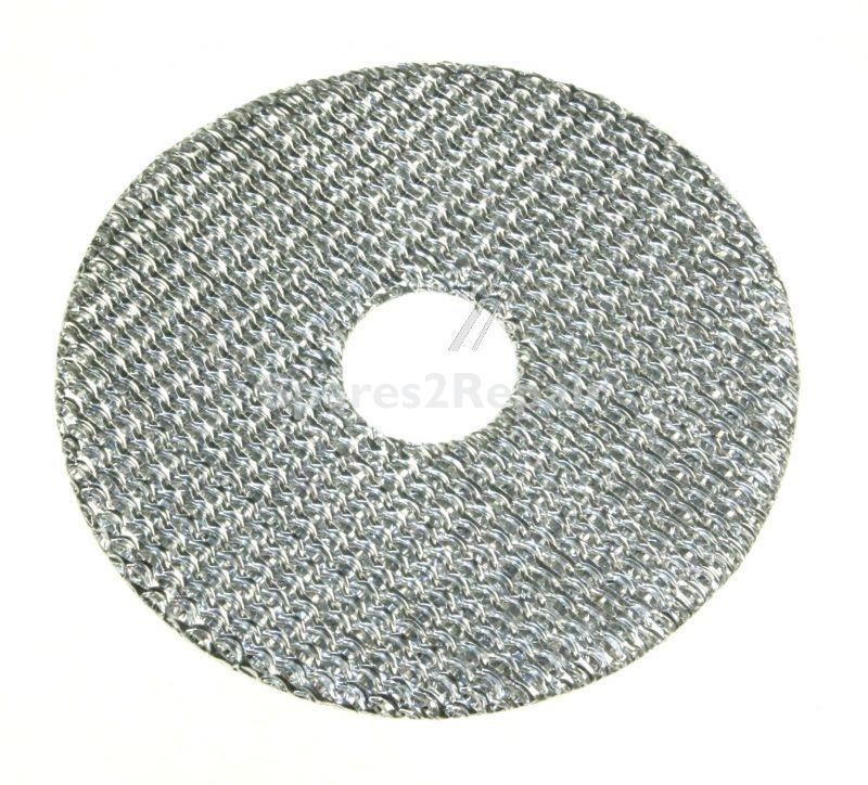 Metal Grease Trap - Ss-990378 Filter [Groupe SEB]