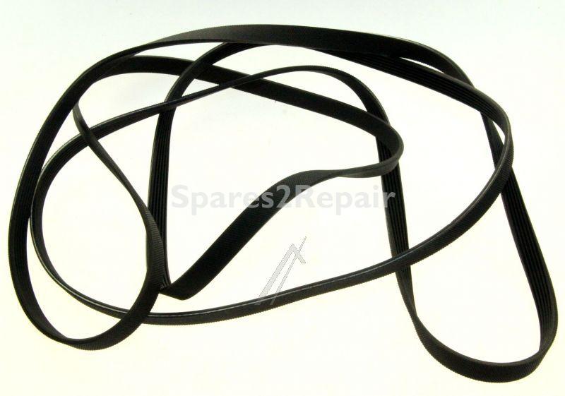 Poly v belt H - 1992h6 00111502 Belt Drive [Bosch Siemens]