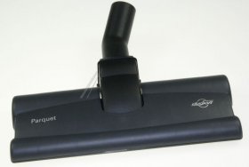 Floor Brush - Bbz124hd 00574637 Hard Floor Nozzle [Bosch Siemens]