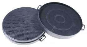 Smeg Carbon Filter - 693410490 Carbon Filter
