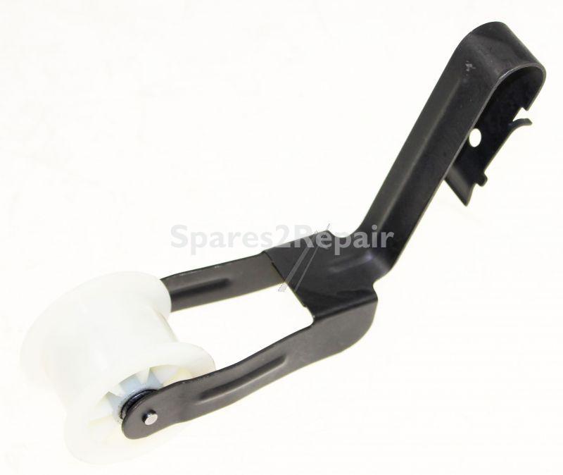 Belt Pulley - C00519326 482000098274 Belt Pulley [Whirlpool Indesit]