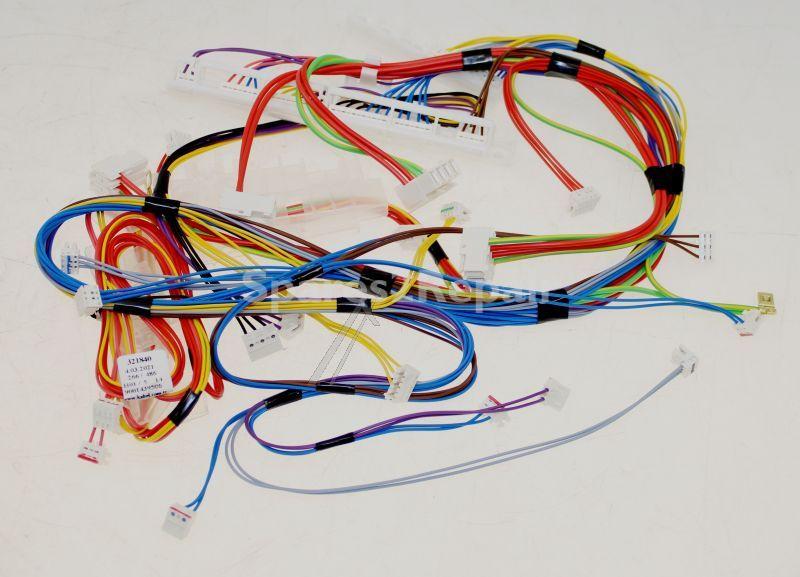 Harness - 12010103 Cable Harness [Bosch Siemens]